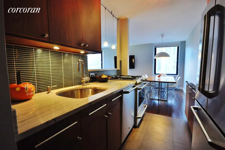 New York City Real Estate | View 1623 Third Avenue, 4F | room 1 | View 2