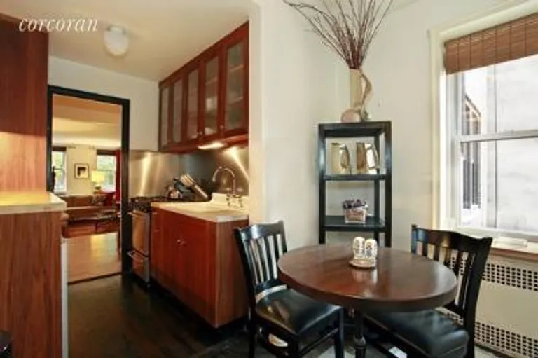 New York City Real Estate | View 20 Clinton Street, 2A | room 1 | View 2