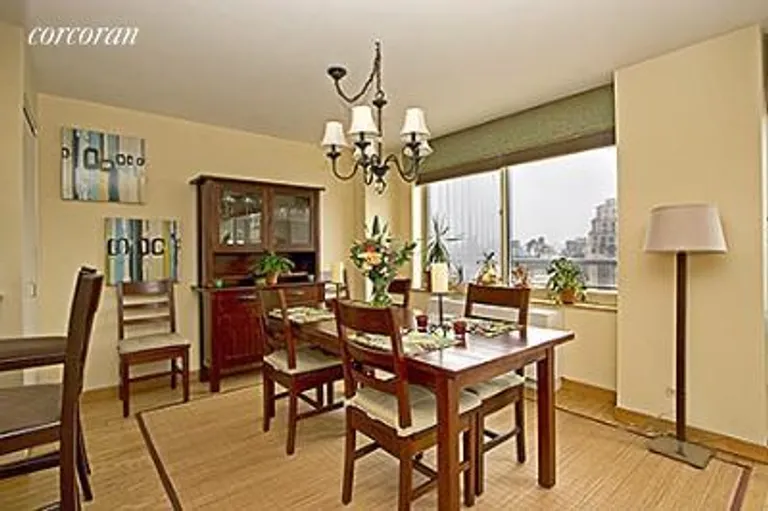 New York City Real Estate | View 250 West 90th Street, PH1D | room 2 | View 3