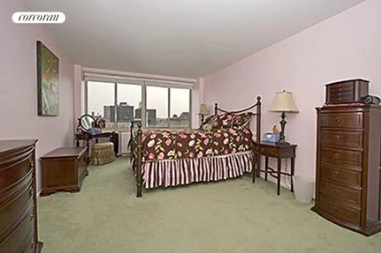New York City Real Estate | View 250 West 90th Street, PH1D | room 3 | View 4