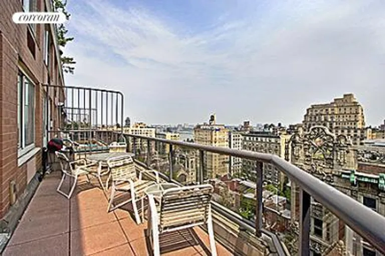 New York City Real Estate | View 250 West 90th Street, PH1D | room 6 | View 7