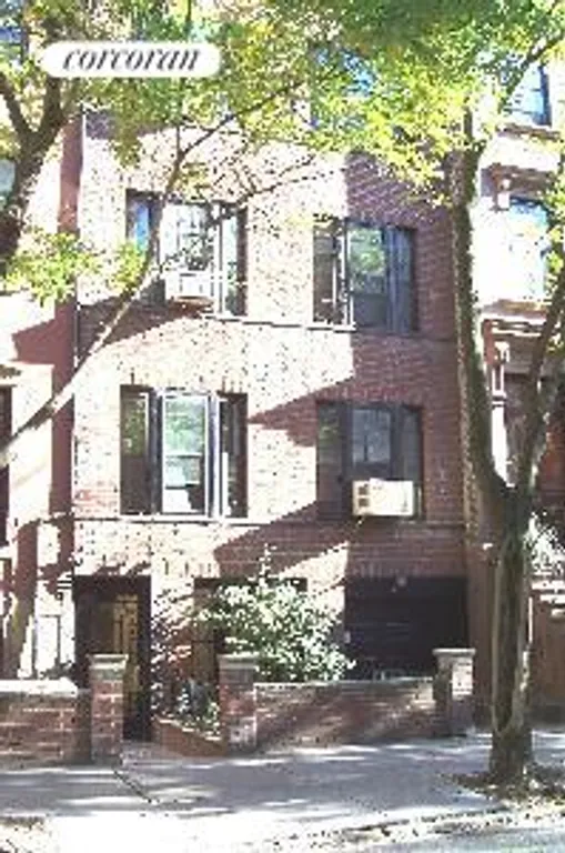 New York City Real Estate | View 157 Hicks Street, 2 | room 4 | View 5