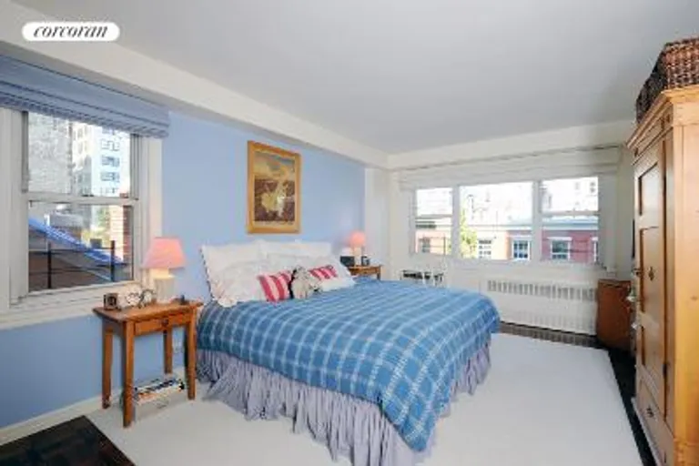 New York City Real Estate | View 2 Charlton Street, 5C | room 3 | View 4