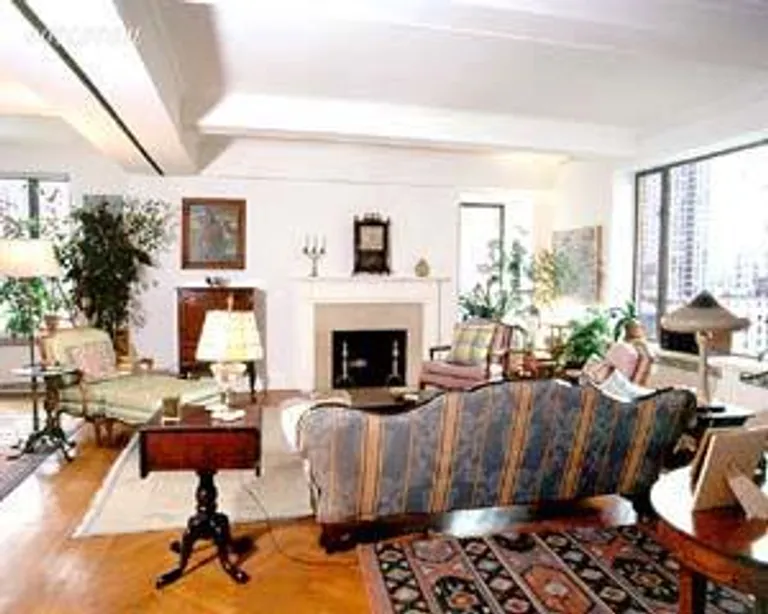 New York City Real Estate | View 336 Central Park West, 12E | room 1 | View 2