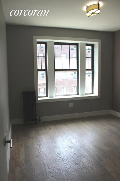 New York City Real Estate | View 35 Clarkson Avenue, 2D | room 2 | View 3