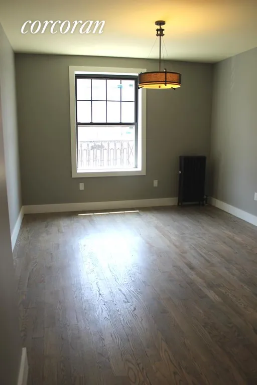 New York City Real Estate | View 35 Clarkson Avenue, 2D | room 1 | View 2