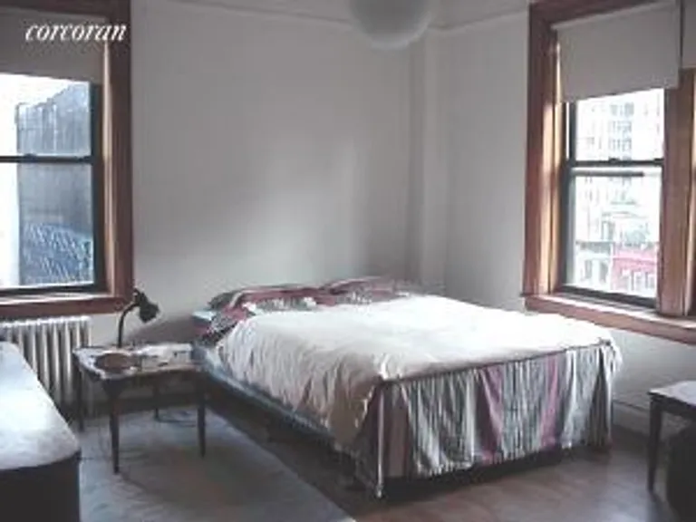 New York City Real Estate | View 36 West 84th Street, 8A | room 1 | View 2