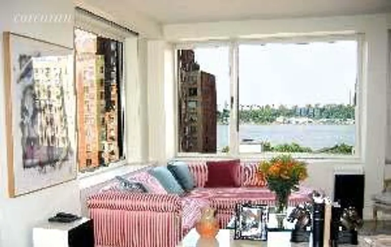 New York City Real Estate | View 473 West End Avenue, 12C | room 2 | View 3
