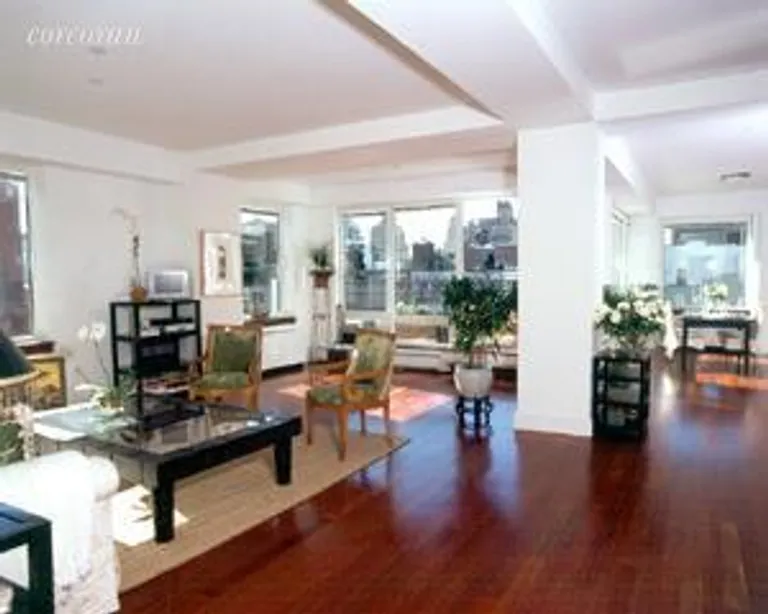New York City Real Estate | View 63 West 17th Street, 6A | 2 Beds, 2 Baths | View 1