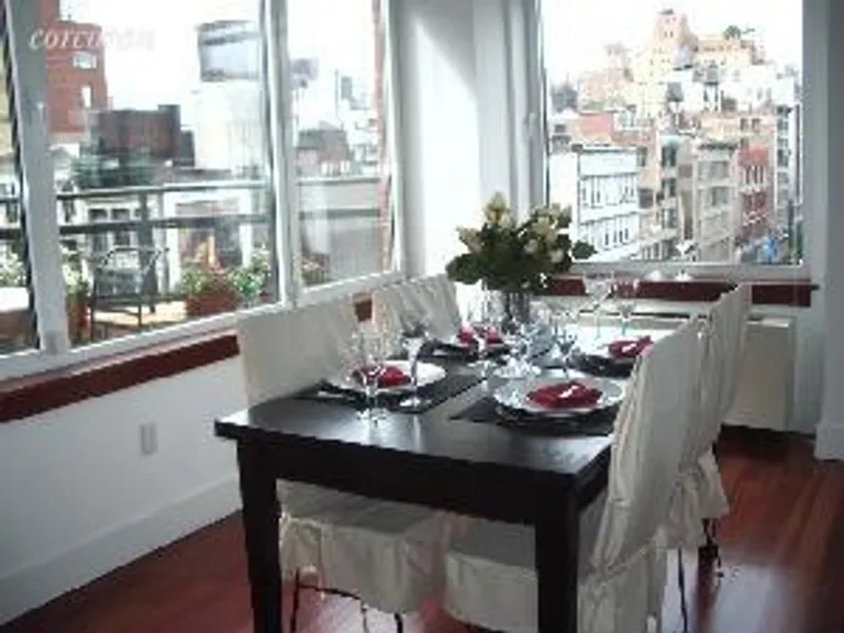 New York City Real Estate | View 63 West 17th Street, 6A | room 2 | View 3