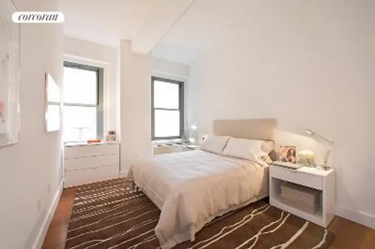 New York City Real Estate | View 80 John Street, 23B | room 1 | View 2