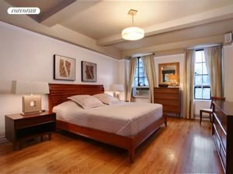 New York City Real Estate | View 340 West 57th Street, 10G | room 2 | View 3