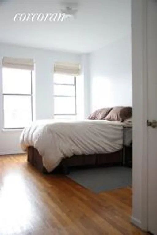 New York City Real Estate | View 338 Prospect Place, 4F | room 1 | View 2