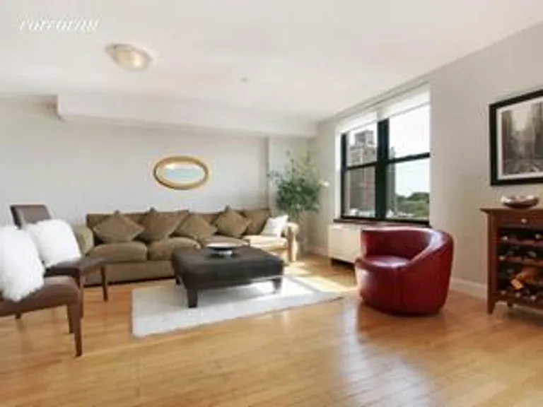New York City Real Estate | View 939 Union Street, 9B | cozy | View 2