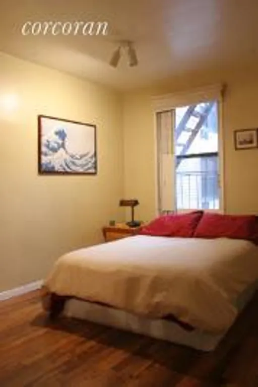 New York City Real Estate | View 165 Christopher Street, 3N | room 1 | View 2