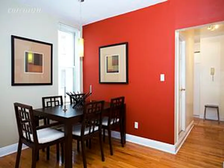 New York City Real Estate | View 317 West 93rd Street, 5C | room 1 | View 2