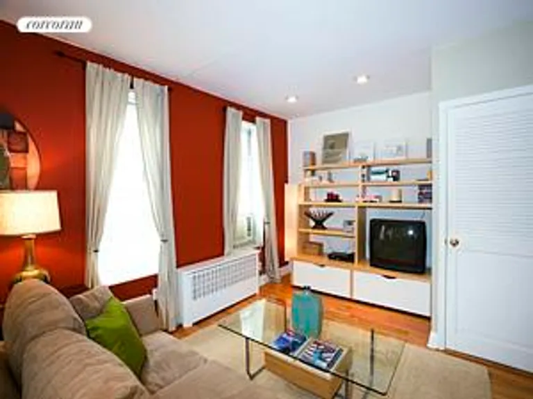 New York City Real Estate | View 317 West 93rd Street, 5C | room 3 | View 4