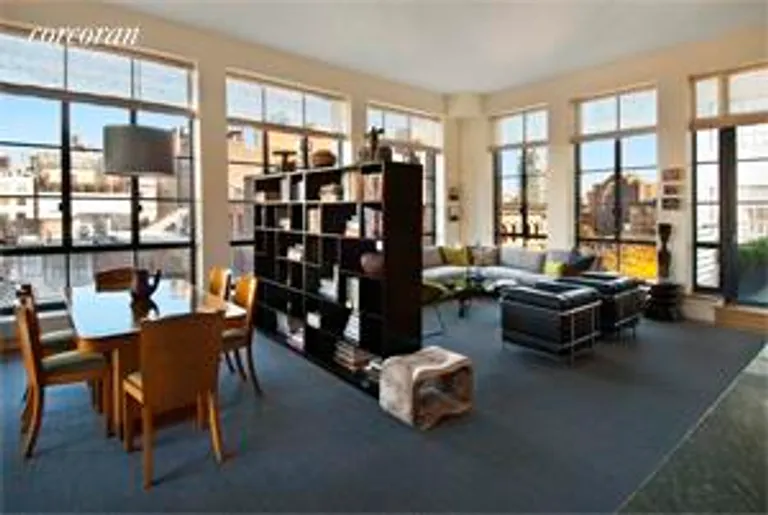 New York City Real Estate | View 7 Hubert Street, 7C | room 1 | View 2