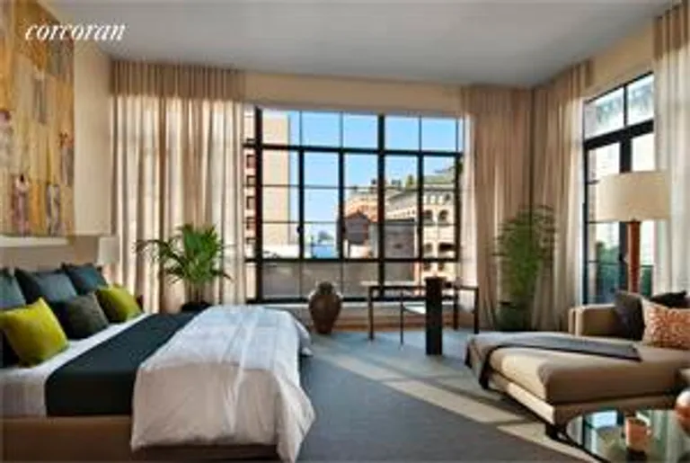 New York City Real Estate | View 7 Hubert Street, 7C | room 2 | View 3