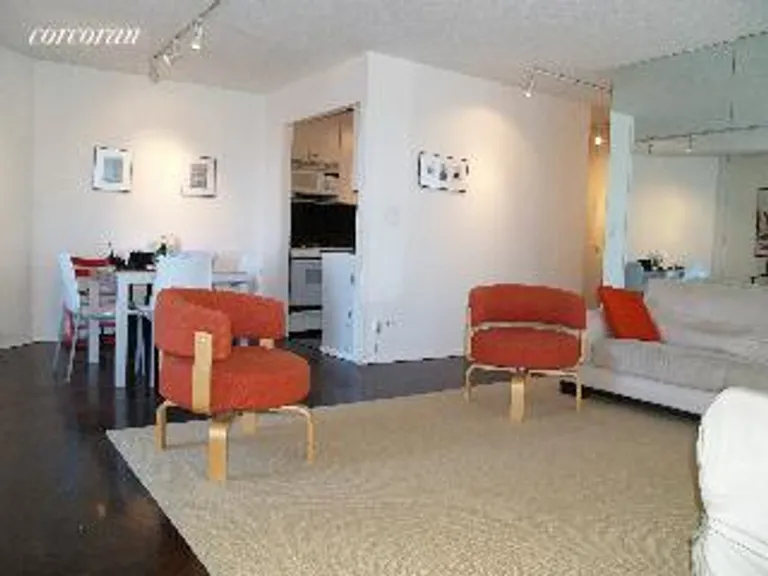 New York City Real Estate | View 1641 Third Avenue, 29H | 2 Beds, 2 Baths | View 1