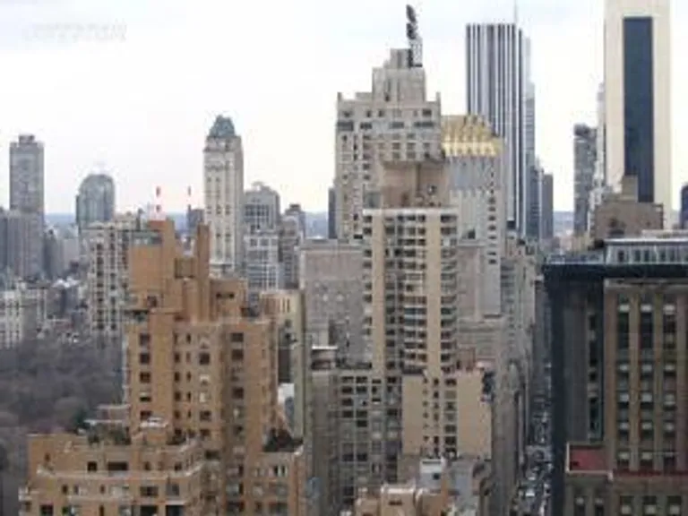New York City Real Estate | View 347 West 57th Street, 35C | room 2 | View 3