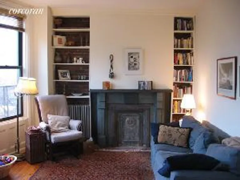 New York City Real Estate | View 420 6th Avenue, 9 | 2 Beds, 1 Bath | View 1