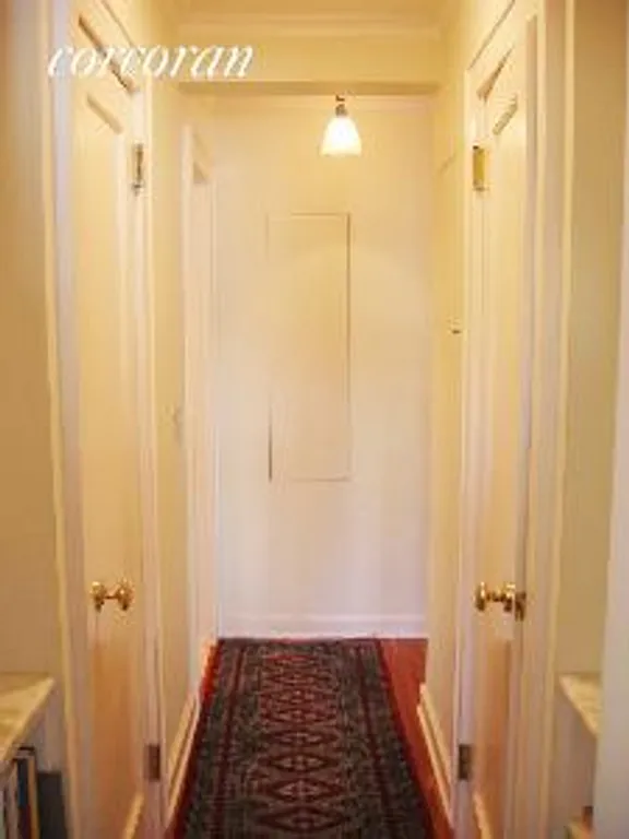 New York City Real Estate | View 1 Irving Place, P11B | room 1 | View 2