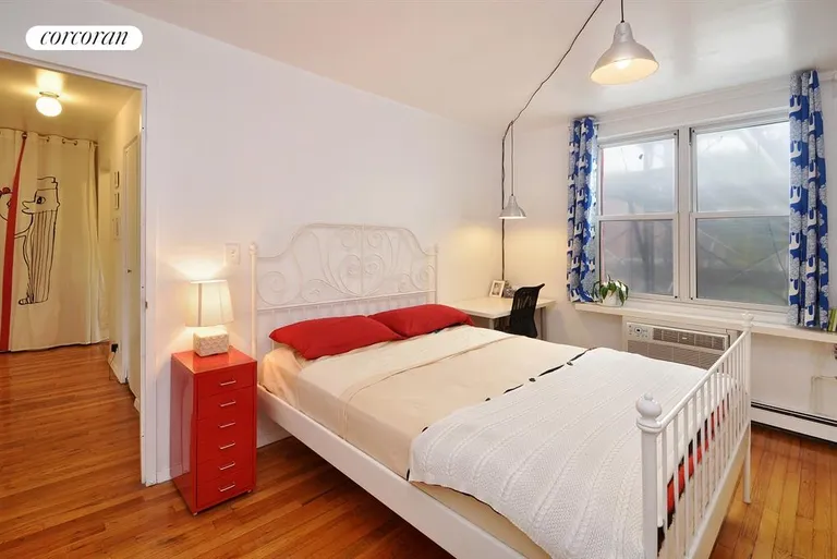 New York City Real Estate | View 19 West 104th Street, 4 | Bedroom | View 4