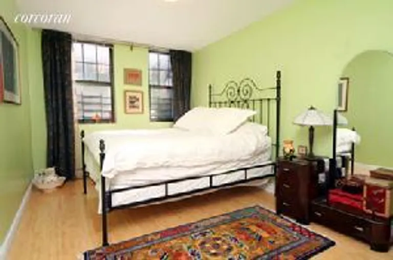 New York City Real Estate | View 142 Suffolk Street, B | room 1 | View 2