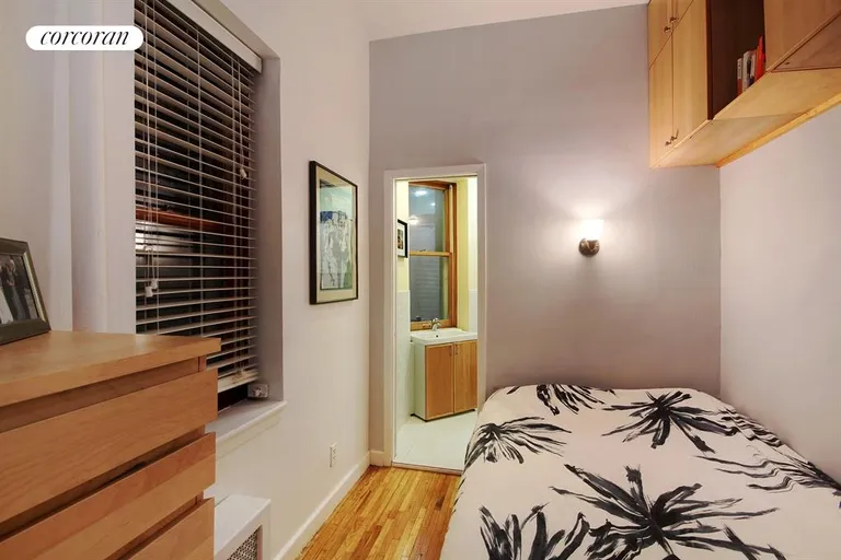 New York City Real Estate | View 333 West 21st Street, FW | Bedroom | View 9