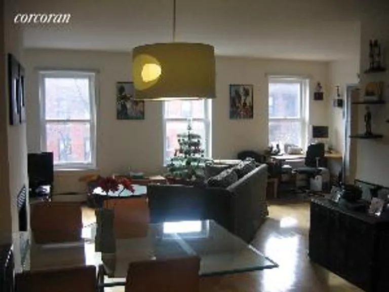New York City Real Estate | View 87 Lafayette Avenue, 2 | room 1 | View 2