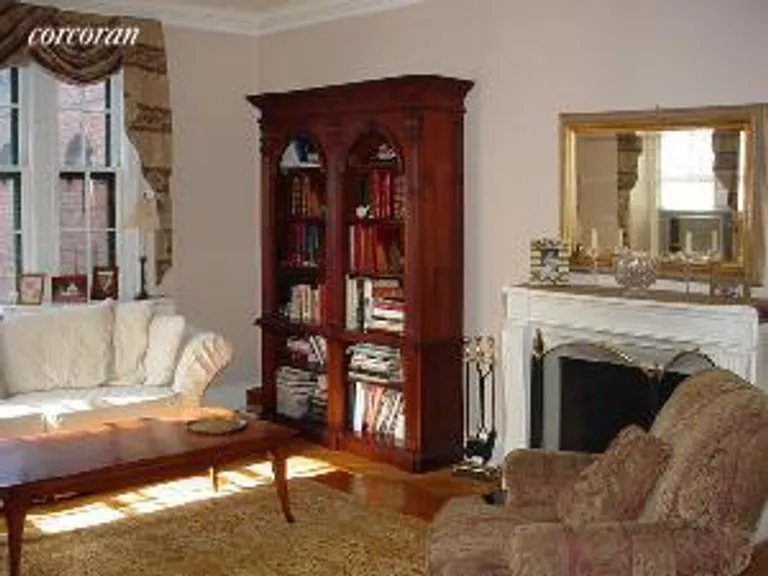 New York City Real Estate | View 160 Henry Street, 2B | room 2 | View 3
