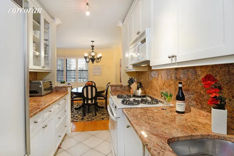 New York City Real Estate | View 165 West End Avenue, 3N | room 3 | View 4