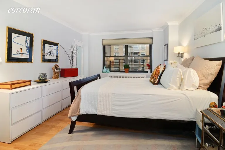New York City Real Estate | View 165 West End Avenue, 3N | room 5 | View 6