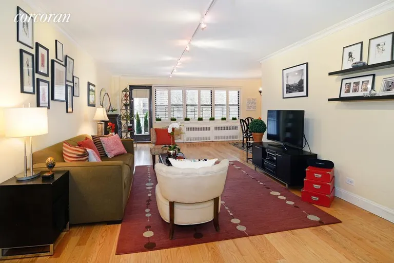 New York City Real Estate | View 165 West End Avenue, 3N | room 11 | View 12