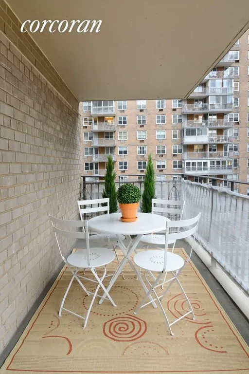 New York City Real Estate | View 165 West End Avenue, 3N | room 7 | View 8