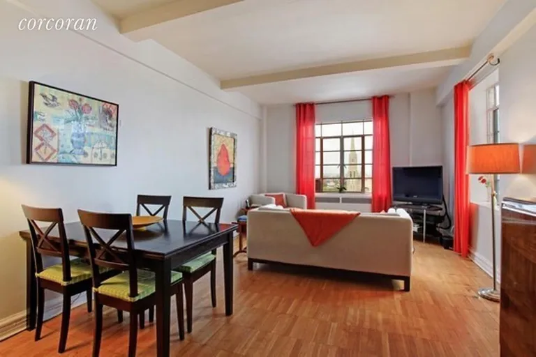 New York City Real Estate | View 118 8th Avenue, 7D | room 1 | View 2