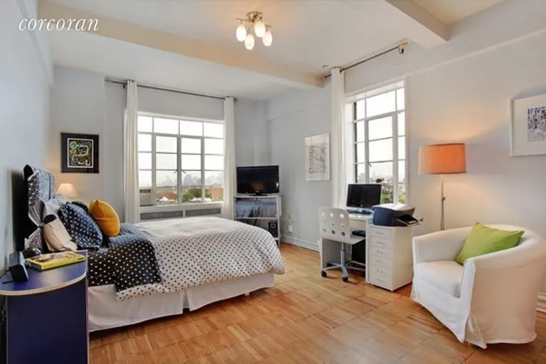 New York City Real Estate | View 118 8th Avenue, 7D | room 4 | View 5