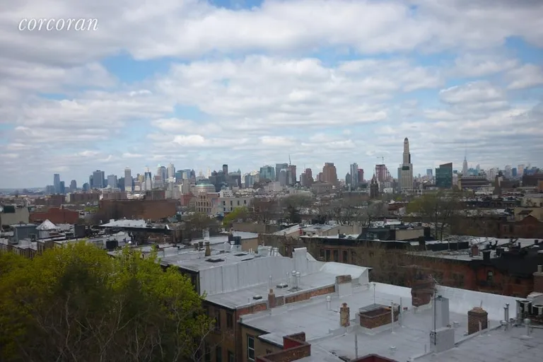 New York City Real Estate | View 118 8th Avenue, 7D | room 6 | View 7