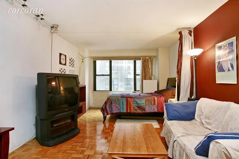 New York City Real Estate | View 85 Livingston Street, 3M | 1 Bath | View 1