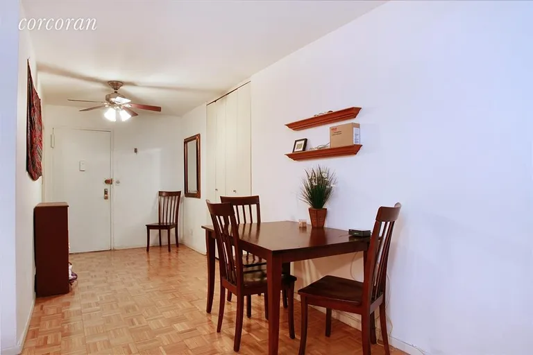 New York City Real Estate | View 85 Livingston Street, 3M | Living Room / Dining Room | View 2