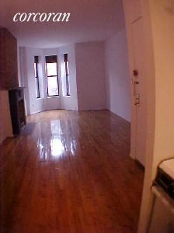 New York City Real Estate | View 130 Saint Marks Avenue, 2R | 1 Bed, 1 Bath | View 1