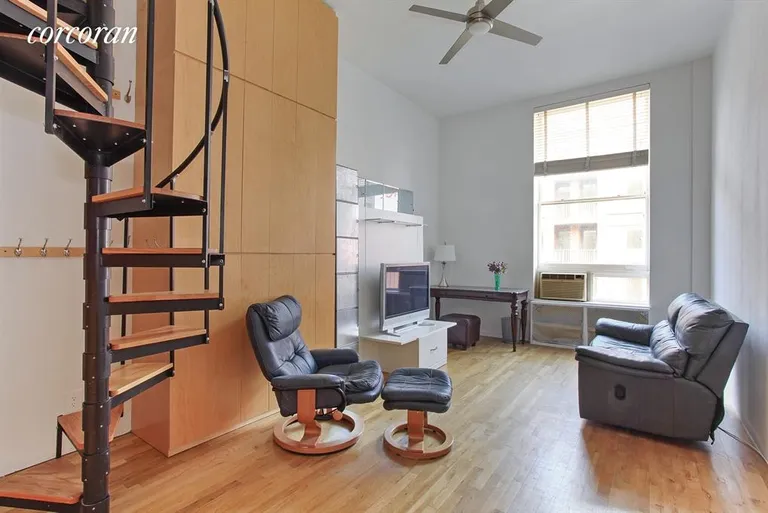 New York City Real Estate | View 100 West 15th Street, 3E | 1 Bath | View 1