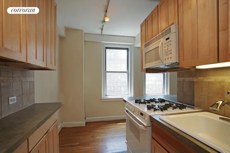 New York City Real Estate | View 321 East 54th Street, 9A | Kitchen | View 3