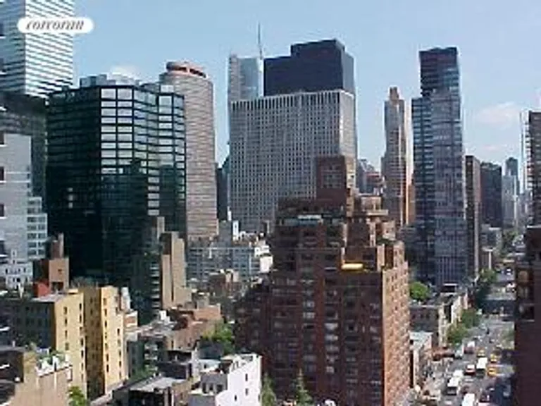 New York City Real Estate | View 303 East 49th Street, PH23 | room 6 | View 7
