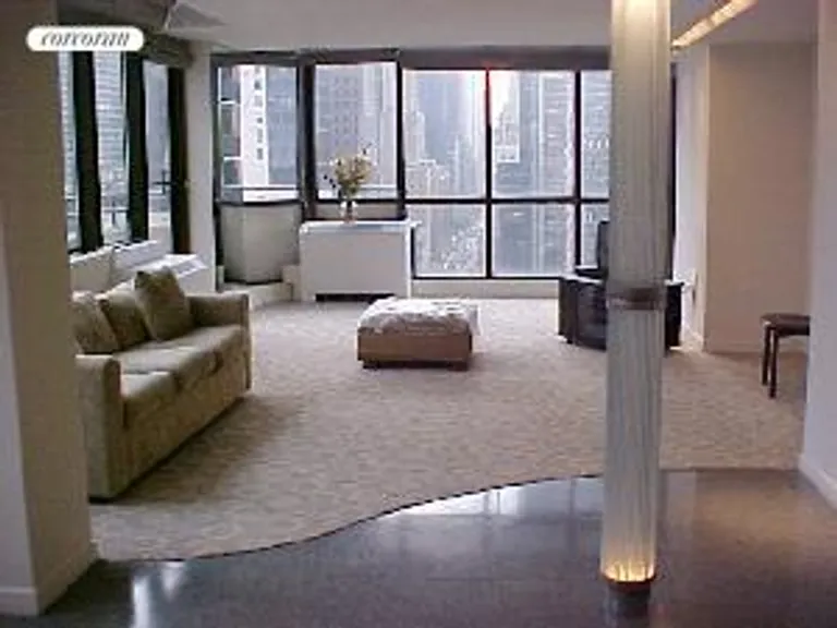 New York City Real Estate | View 303 East 49th Street, PH23 | room 7 | View 8