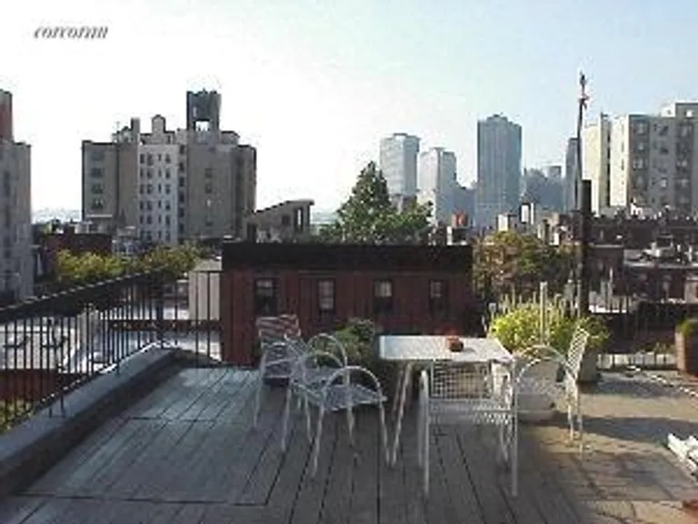 New York City Real Estate | View 173 Hicks Street, 4A | room 5 | View 6
