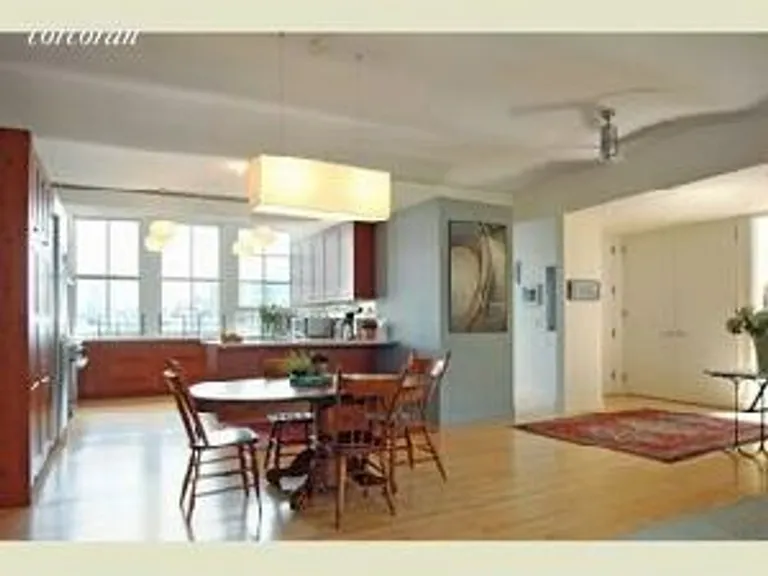 New York City Real Estate | View 45 Lispenard Street, 9W | 2 Beds, 2 Baths | View 1