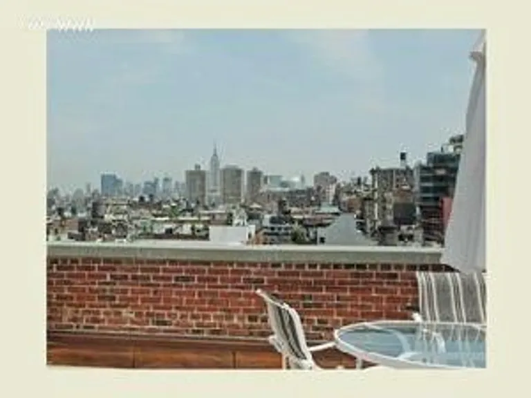 New York City Real Estate | View 45 Lispenard Street, 9W | room 1 | View 2