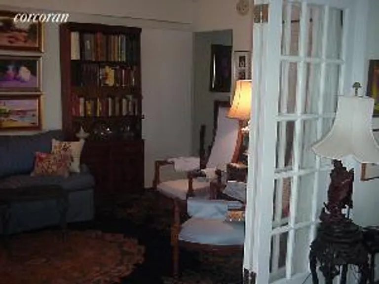 New York City Real Estate | View 40 Sutton Place, 3H | room 2 | View 3